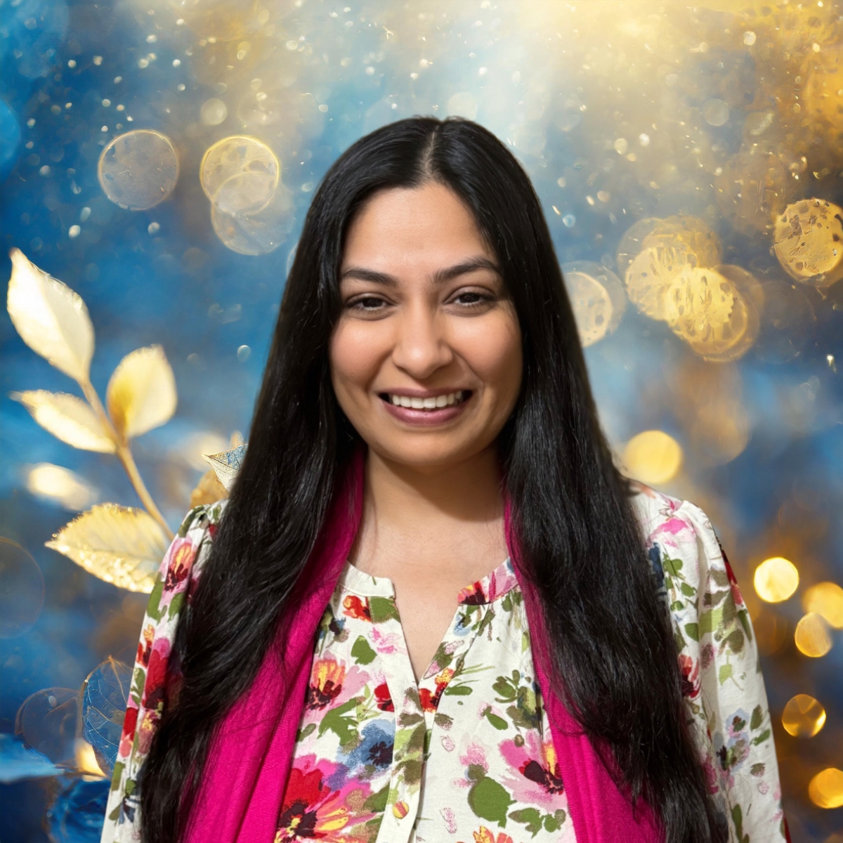 Evidence-based Health Coaching | Nisha Health Coach